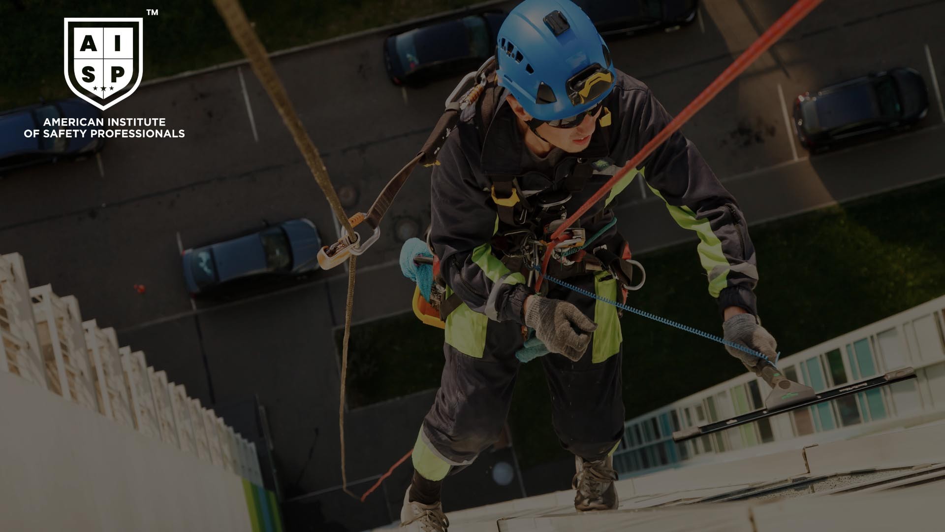 Best Practices for Fall Protection Training and Education