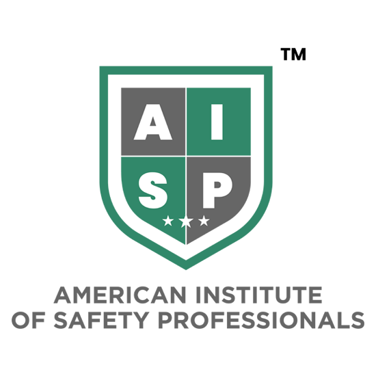 123 American Institute of Safety Professionals Accredited Qualifications